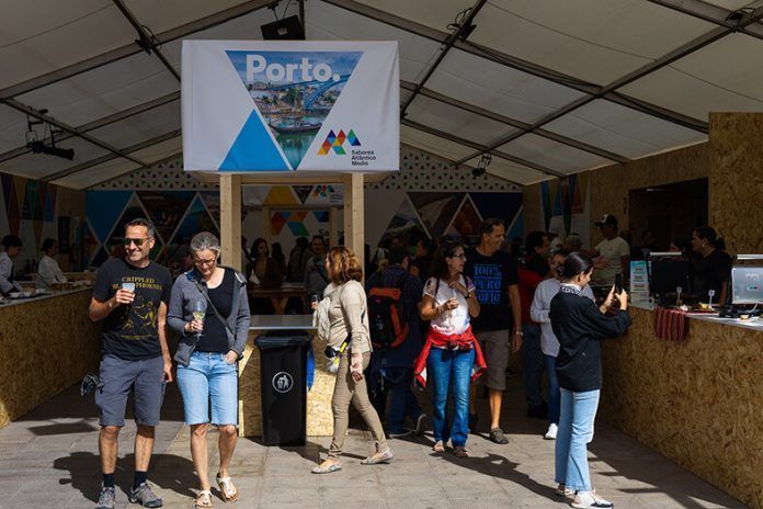 Noticias Lanzarote | Éxito sin precedentes de la décima edición del Saborea Lanzarote