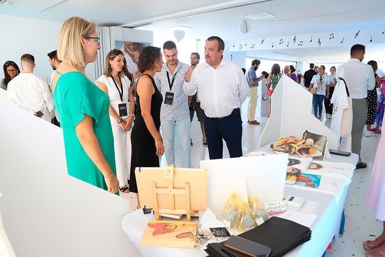 Lanzarote Fashion Weekend