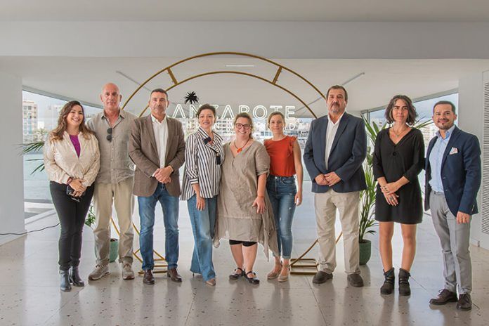 Noticias Lanzarote | La Isla se viste de moda con Lanzarote Fashion Weekend 2023