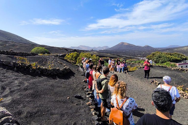 Noticias Yaiza | La novena edición de Semana Malvasía concluye con éxito celebrando la viticultura de Lanzarote