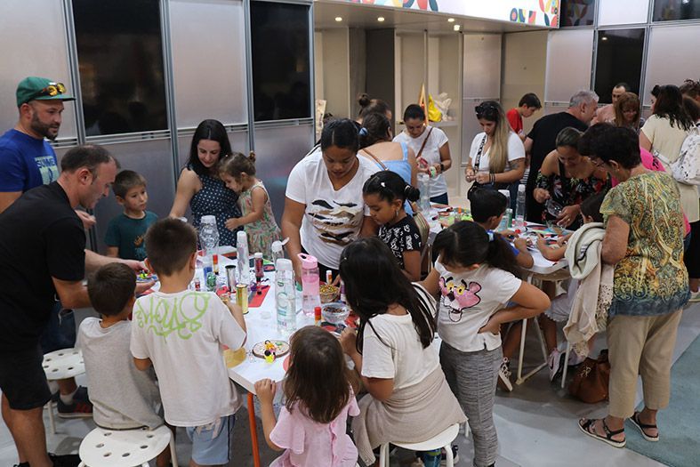 Navidad en el Rubicón Shop & Fun d