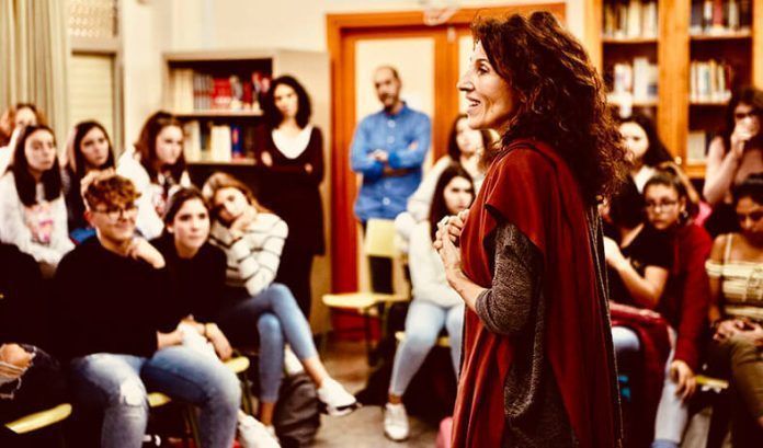 Noticias Lanzarote | El Cabildo pone en marcha el proyecto Teatro que Cura contra la violencia de género