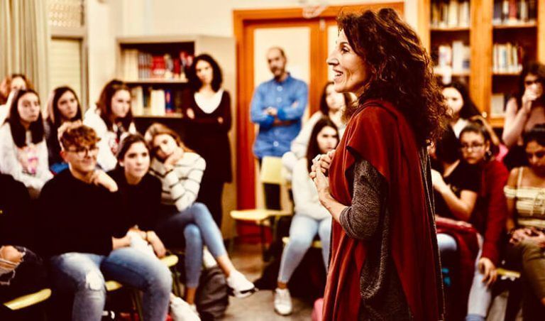 Noticias Lanzarote | El Cabildo pone en marcha el proyecto Teatro que Cura contra la violencia de género