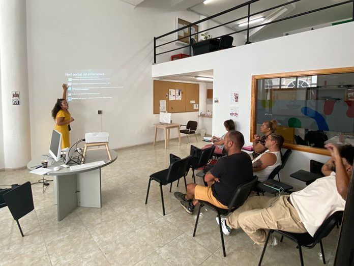 En marcha la segunda edición del proyecto ‘EN RED’