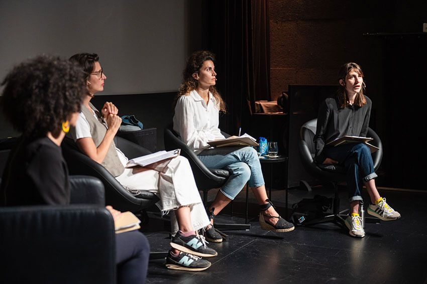 ‘Malqueridas’, mejor película de la Muestra de Cine de Lanzarote