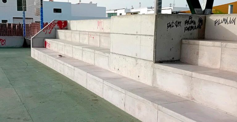Noticias Playa Blanca | Yaiza hace un llamamiento al cuidado de las instalaciones públicas