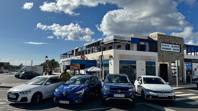Noticias Playa Blanca | Bissau Car, tu compañía de alquiler de coches en Playa Blanca