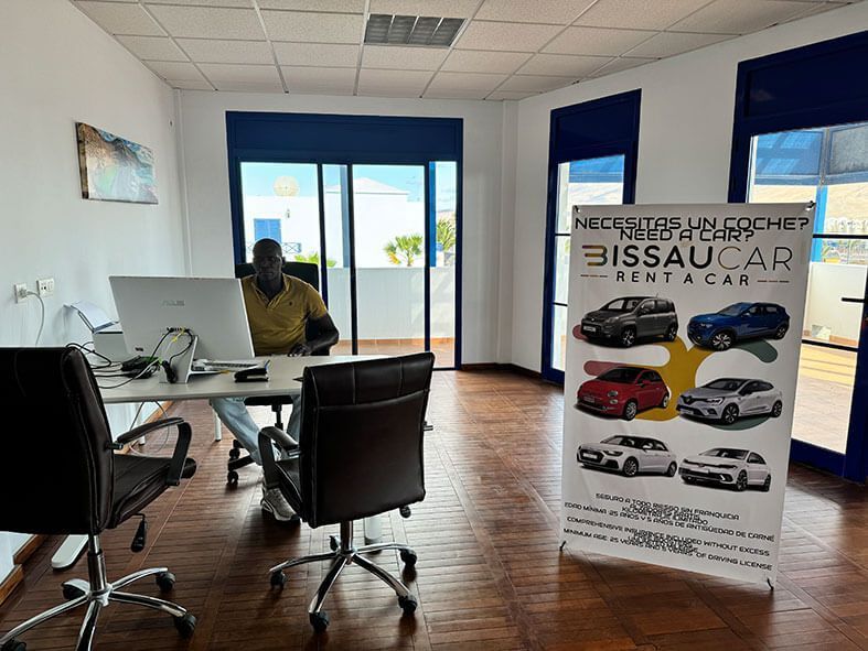 Noticias Yaiza | Bissau Car, tu compañía de alquiler de coches en Playa Blanca