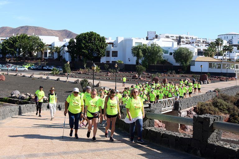 Noticias Playa Blanca | La Wine Walk Playa Blanca ya tiene fecha: domingo 8 de diciembre