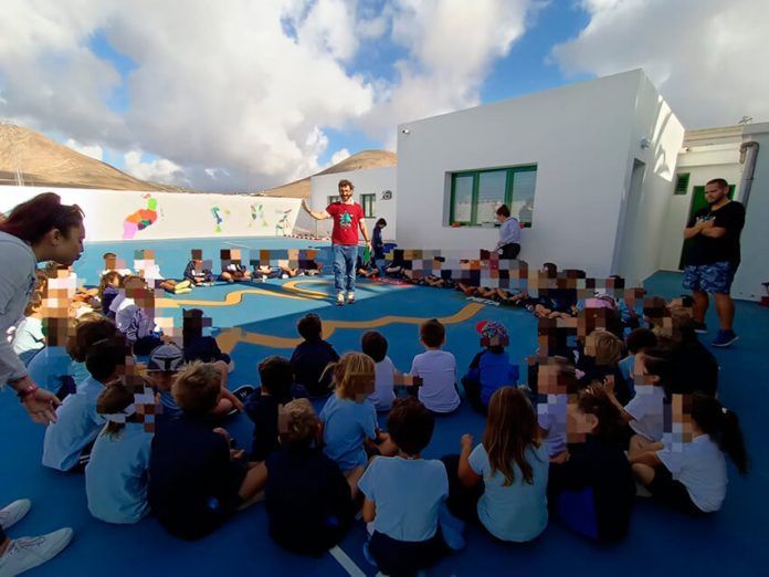 Los Colegios de la Biosfera culminan sus planes de acción como agentes de cambio social y ambiental