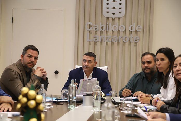 Noticias Lanzarote | El Cabildo de Lanzarote concede casi 180.000 euros en subvenciones para el sector pesquero