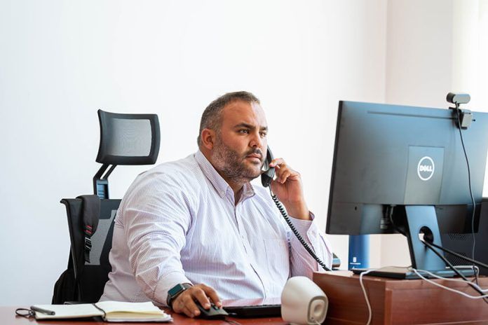 Noticias Lanzarote | El daño a los sebadales, principal alegación del Cabildo al proyecto de Yaizatún