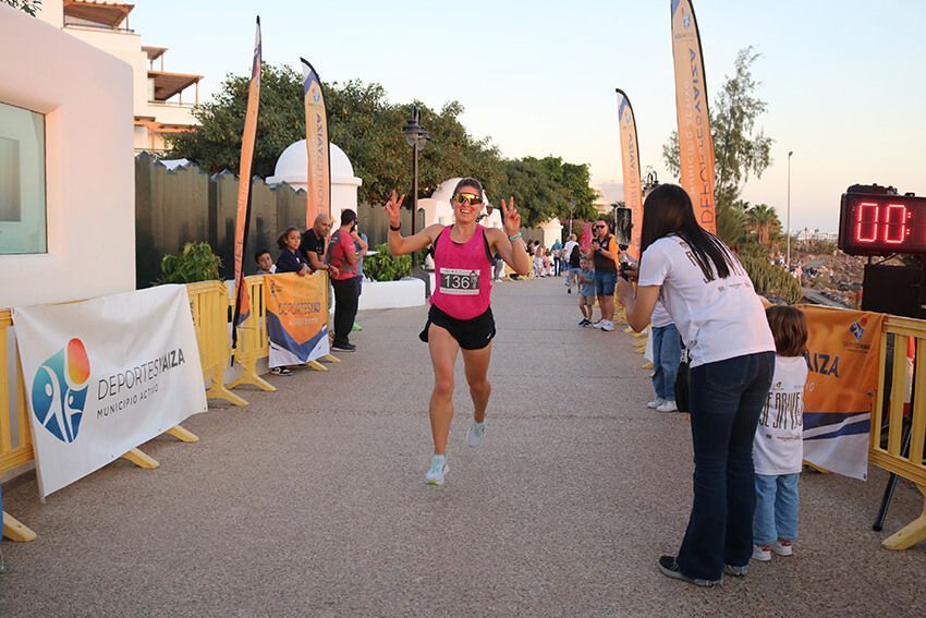 Carrera Solidaria 2023