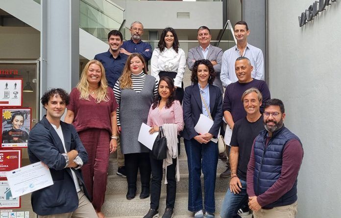 Noticias Lanzarote | La Cámara ofrece mentorías para empresas veteranas de la isla