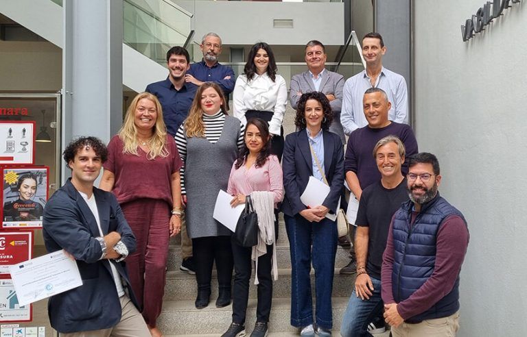 Noticias Lanzarote | La Cámara ofrece mentorías para empresas veteranas de la isla