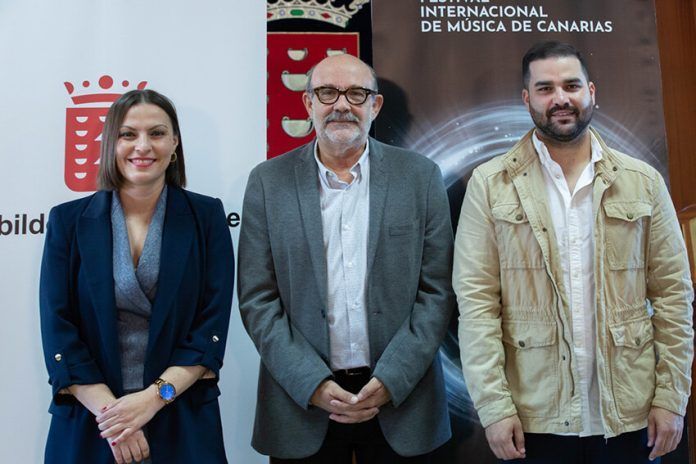 Noticias Lanzarote | El Festival de Música de Canarias programa ocho conciertos en Lanzarote y uno en La Graciosa