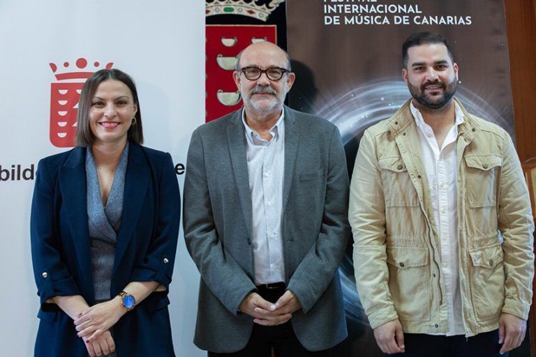 Noticias Lanzarote | El Festival de Música de Canarias programa ocho conciertos en Lanzarote y uno en La Graciosa