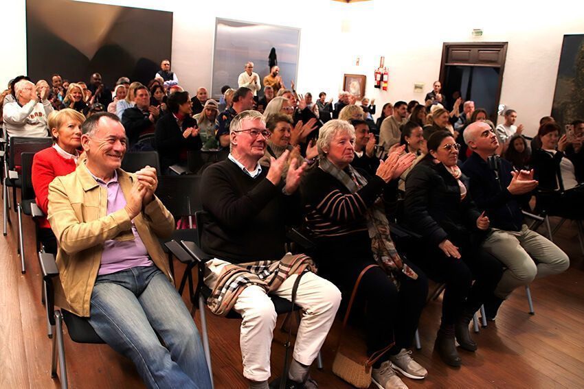 La Banda de Yaiza firma un año de emociones y buena música