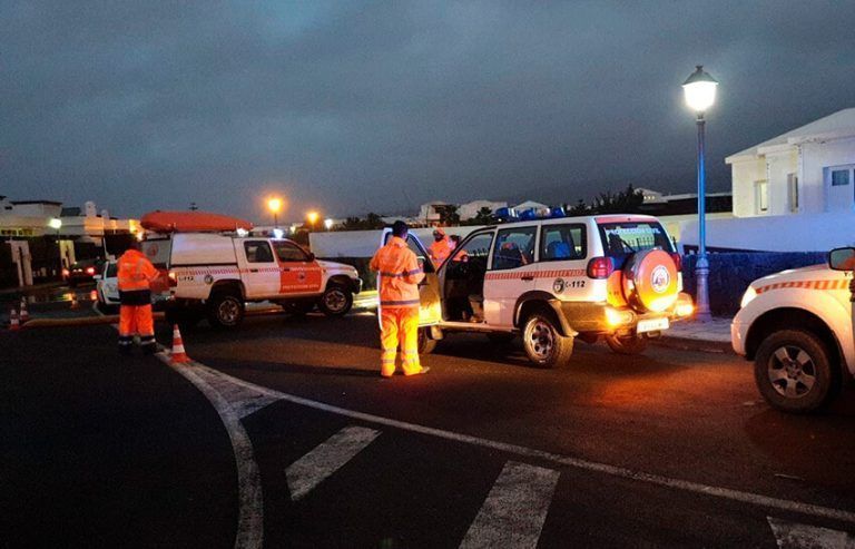 Noticias Yaiza | Yaiza licita 23 vehículos y un grupo electrógeno para la mejora de servicios municipales