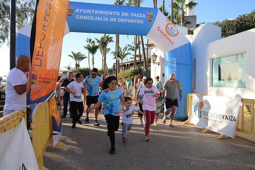 Be Brave & Run 2023