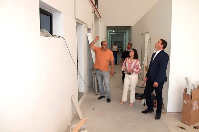 Noticias Yaiza | Yaiza consigue un millón de euros para formar y dar trabajo a 45 personas durante once meses