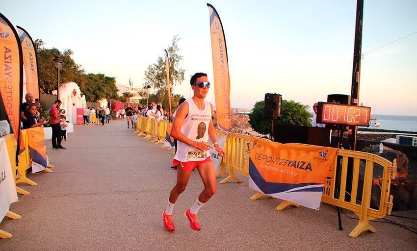 Carrera Solidaria Be Brave & Run 2023