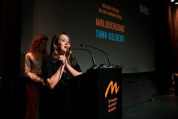 Noticias Lanzarote | ‘Malqueridas’, mejor película de la Muestra de Cine de Lanzarote