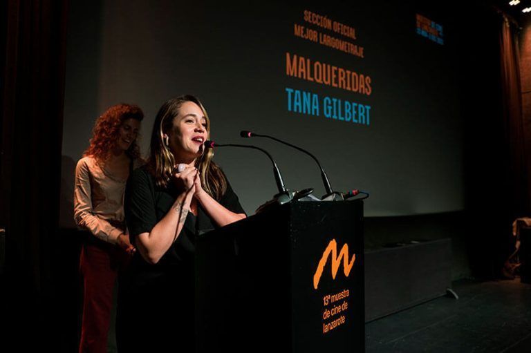 Noticias Lanzarote | ‘Malqueridas’, mejor película de la Muestra de Cine de Lanzarote
