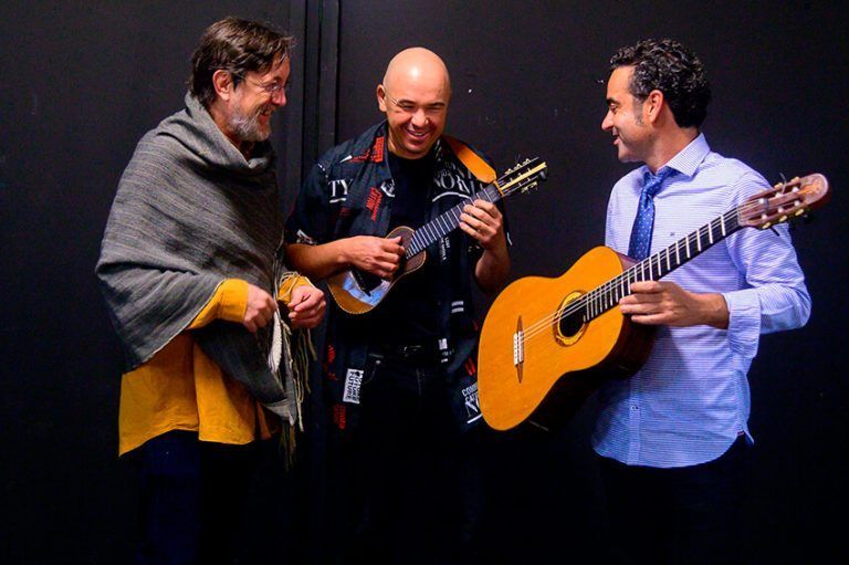 Noticias Yaiza | Yaiza invita este sábado al espectáculo musical ‘Guiguan’