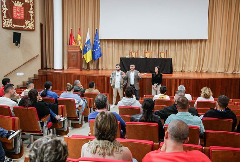 Noticias Lanzarote | El Cabildo apoyará la financiación de los grupos del Carnaval de Lanzarote