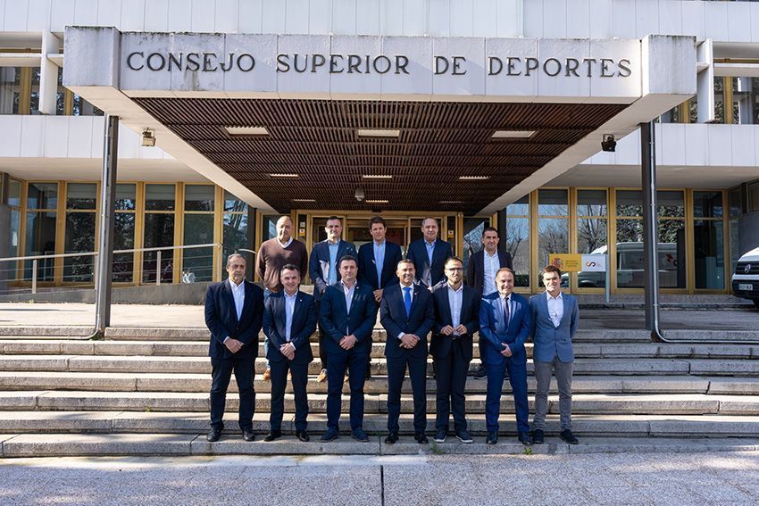 anzarote, destino predilecto de la vela olímpica rumbo a París 2024
