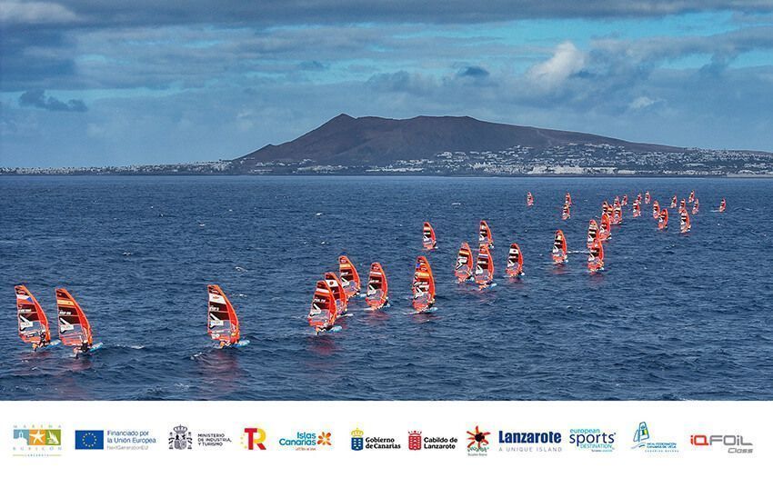 Un Mundial con mucho en juego: París 2024 pasa por Lanzarote