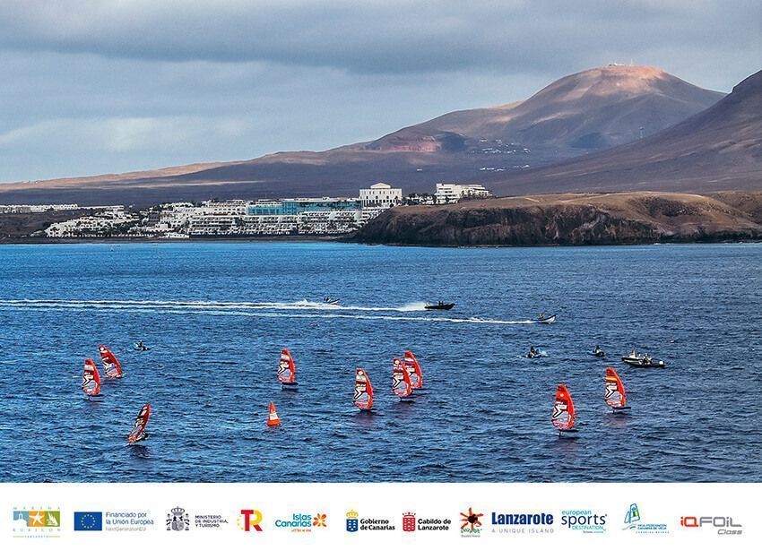 Noticias Playa Blanca | Un Mundial con mucho en juego: París 2024 pasa por Lanzarote