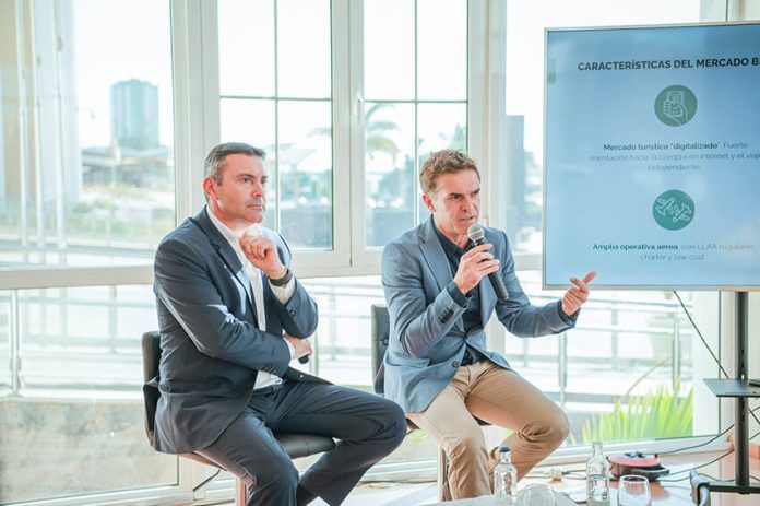 Noticias Lanzarote | Lanzarote y La Graciosa acuden a Fitur para fortalecer su estrategia como Destino Turístico Inteligente