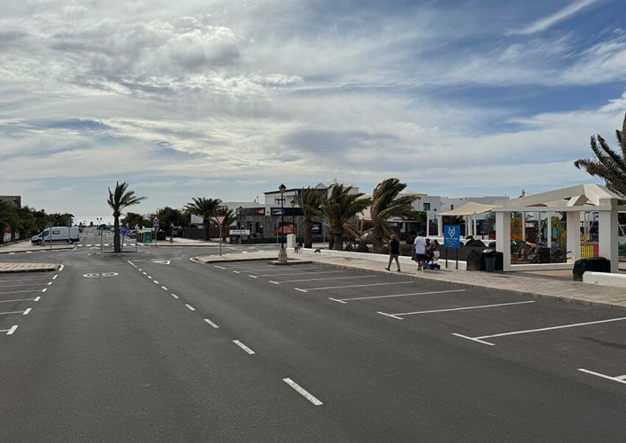 Noticias Playa Blanca | Yaiza adjudica por mejor precio a Iberdrola el suministro eléctrico de instalaciones municipales y alumbrado de planes parciales