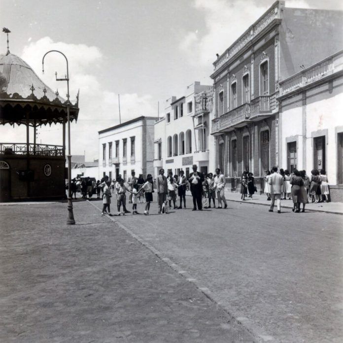 Noticias Lanzarote | “Memoria de los Jueves” mostrará los fondos sobre Lanzarote que conserva el Archivo General de La Palma