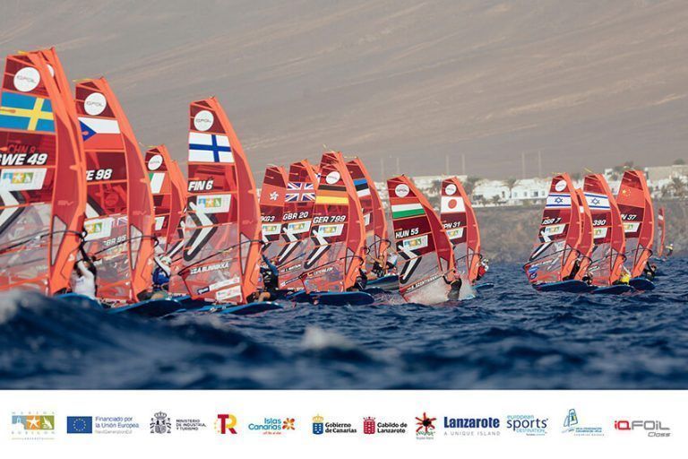 Noticias Yaiza | Un Mundial con mucho en juego: París 2024 pasa por Lanzarote
