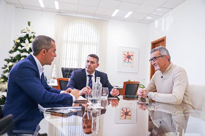 Noticias Lanzarote | El Cabildo de Lanzarote acogerá las I Jornadas de Prevención de Conducta Suicida