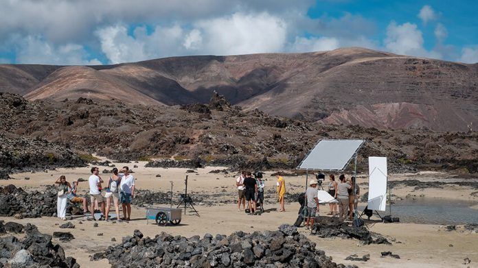 Noticias Lanzarote | Turismo estrena la segunda temporada de ‘Discovering Canary Islands’ tras lograr 45 millones de audiencia