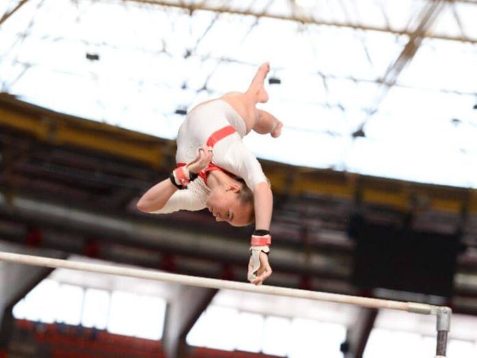 Noticias Yaiza | ‘Del Suelo al Cielo’, mucho más que la historia deportiva de Bonnie Godino