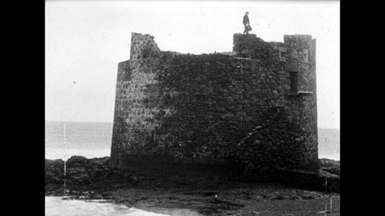 Noticias Lanzarote | La innovación y creación a partir de los archivos históricos audiovisuales centrará esta tarde la nueva conferencia de 'Memoria de los Jueves'