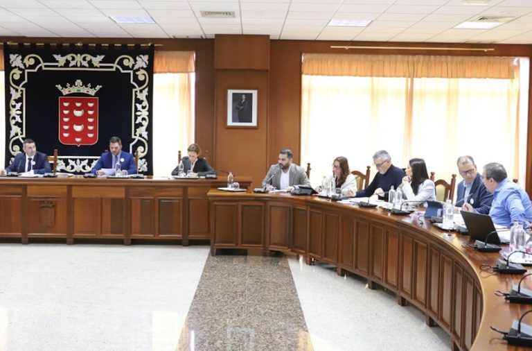 Noticias | El Pleno del Cabildo aprueba el Reglamento del Órgano de Evaluación Ambiental de Lanzarote y La Graciosa