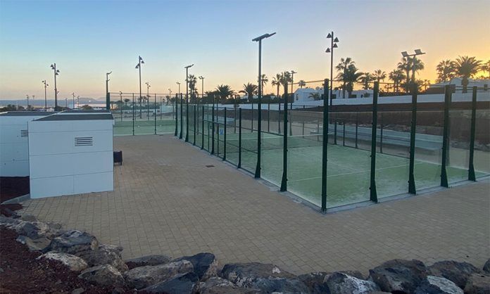 Noticias Yaiza | El PP pide que se licite cuanto antes la gestión del Parque del Atlántico para regular el uso y evitar su deterioro