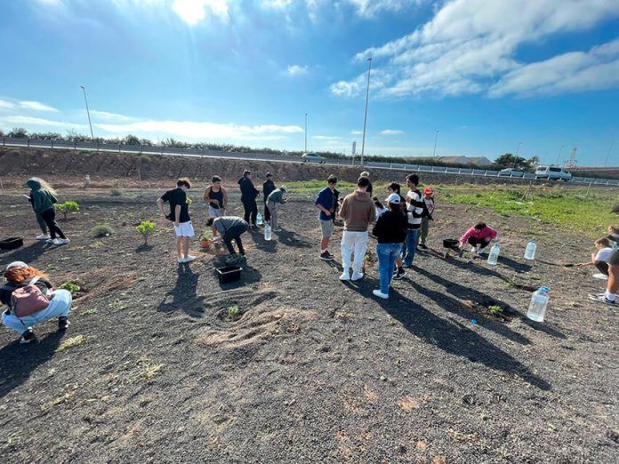 Plantar Futuro Noticias | La Reserva de la Biosfera dedica 2024 a la fotosíntesis con múltiples actividades
