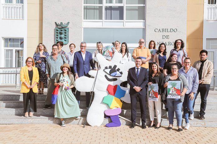Plan Estratégico de Acción para la Inclusión Noticias | El Cabildo pone en marcha el Plan Estratégico de Acción para la Inclusión
