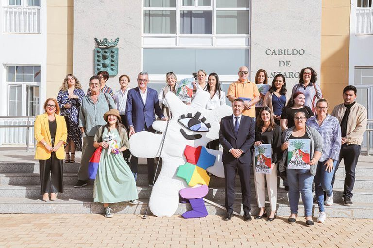Noticias | El Cabildo pone en marcha el Plan Estratégico de Acción para la Inclusión