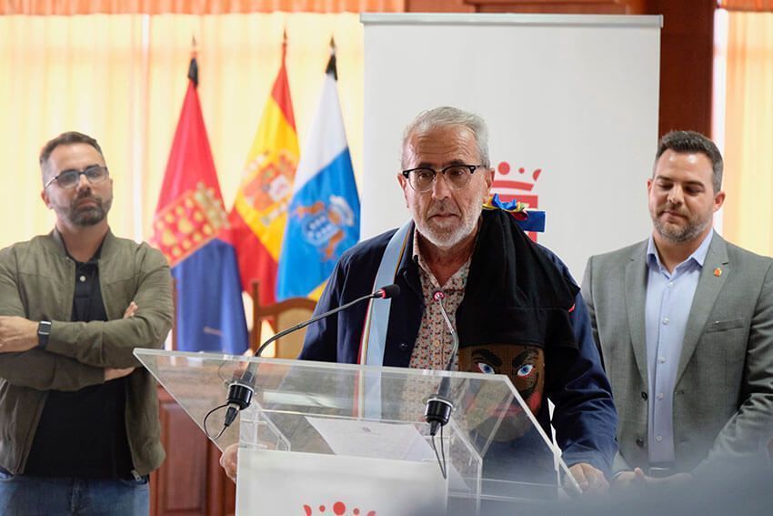 La Parranda Marinera Los Buches celebra seis décadas de tradición y patrimonio en “El Salinero”