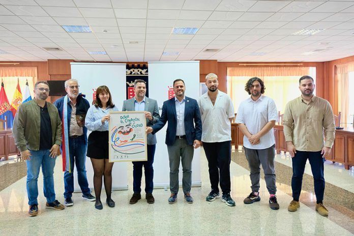 Noticias Lanzarote | La Parranda Marinera Los Buches celebra seis décadas de tradición y patrimonio en “El Salinero”