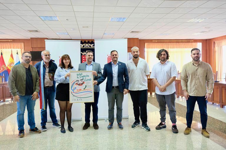 Noticias Lanzarote | La Parranda Marinera Los Buches celebra seis décadas de tradición y patrimonio en “El Salinero”