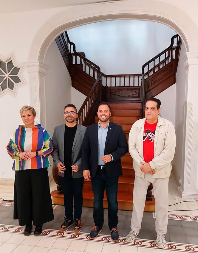 Noticias Lanzarote | Televisión Canaria estrena este sábado el documental 'Cosa buena poco dura’, un homenaje al carnaval de Lanzarote